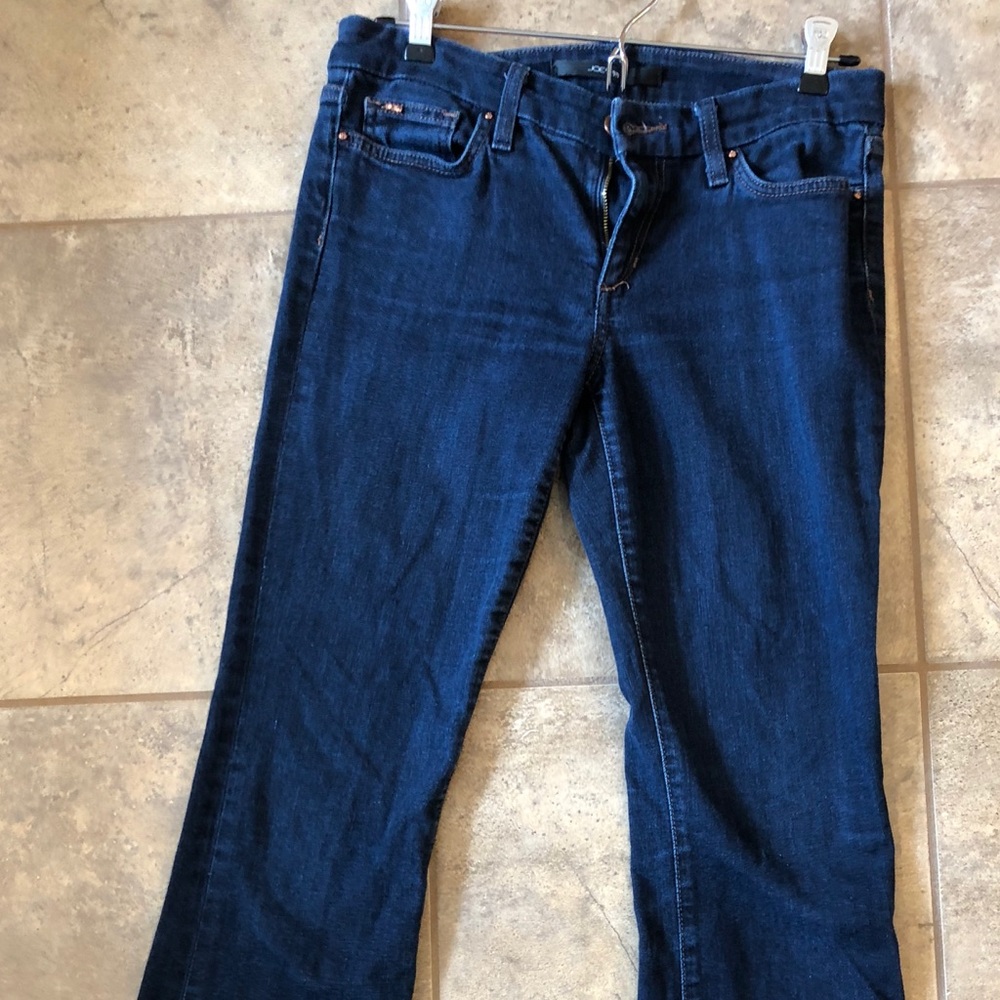 Joes Bootcut Jeans